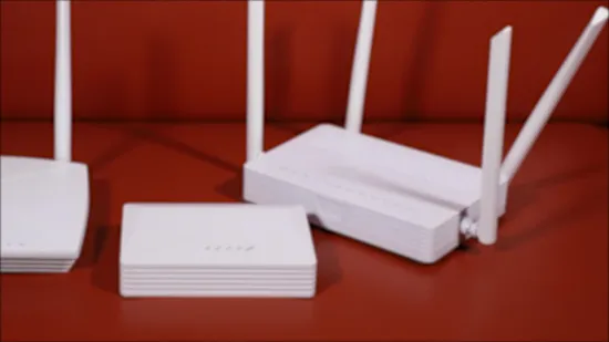 FTTH Gpon ONU for F602 Ont ONU Gpon Zxhn Bridge ONU 