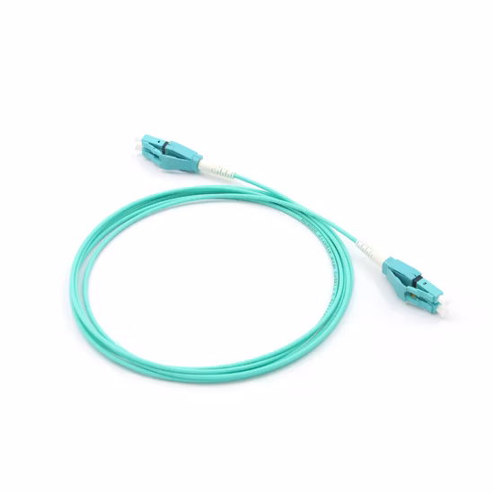 Manufacturer 2.5g SFP Transceiver Mmf Duplex 2km Fiber Optical Module LC Connector
