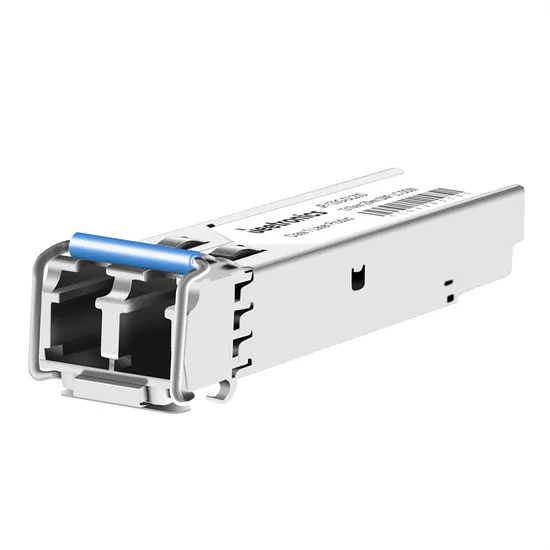 SFP 1.25gbps CWDM 1470nm~1610nm SMF 40km Duplex LC Optical Transceiver 