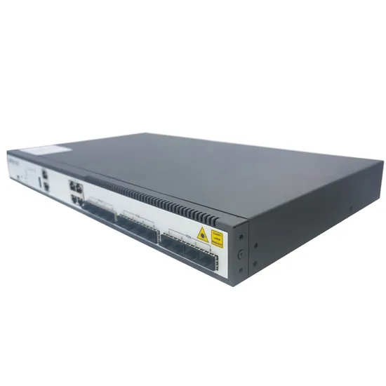 Epon Olt 8 Ports Piogoods Carton Packing China Mini Olt Epon with ISO 