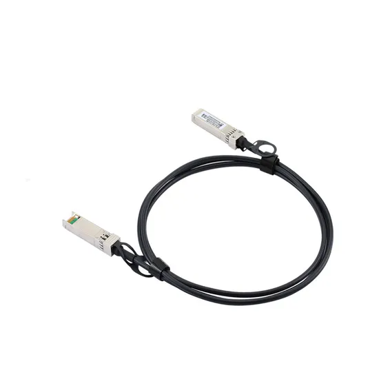 Factory Price 40g Qsfp+ Dac 1m 2m 3m 4m 5m 7m Passive Direct Attach Cable Copper SFP Twinax High Speed 40g Qsfp Dac Cable 
