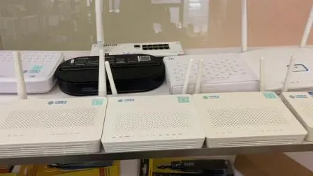 Olt Epon Management OEM Support FTTH Fiber Optic Gepon Olt Price 