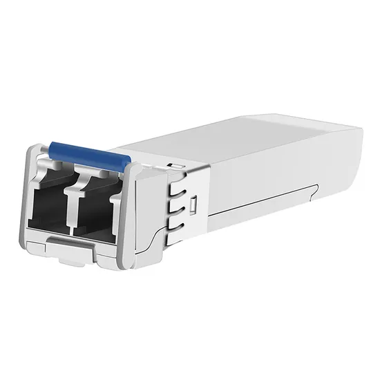 SFP28 25gbps Er 1310nm SMF 30km 40km Duplex LC Optical Transceiver Module 