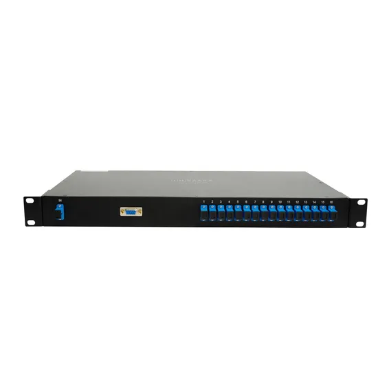 Desktop Optical Switch with Low Loss for Optical Protection System 