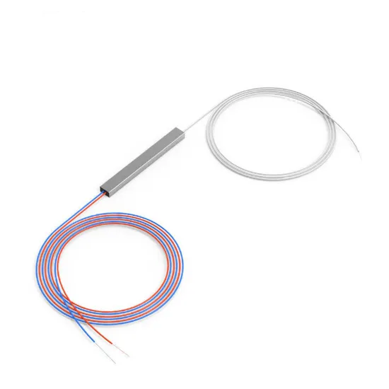 Factory Directly Optical Splitter FTTX Fiber Optical 