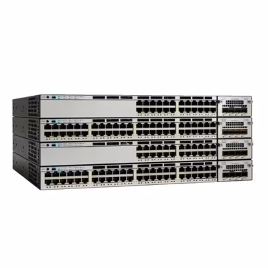 Poe Network Switch 9500 48