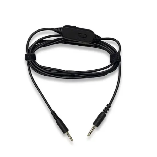 Adapter Cable Dac USB C Headphone Jack Audio Cable 