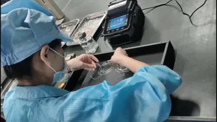 Fiber DWDM OADM Customized Single, East and West 