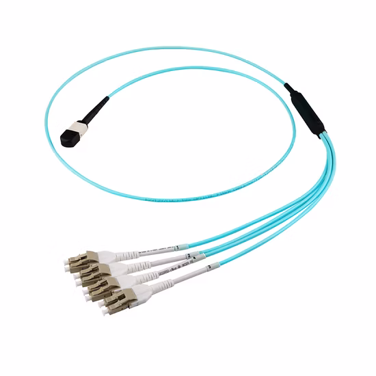 Fiber Optic Patchcord Sc