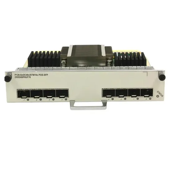 Hot Selling Fiber Optic Equipment Gpon Epon Olt An5516