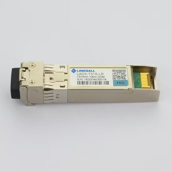 Hpe Jl563A Compatible SFP+ Module 10gbase