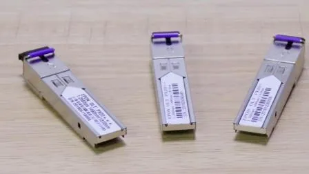 1490nm Optical Module SFP Transceiver 20km 
