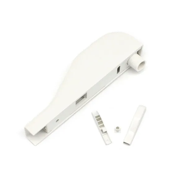 Hole Wiring Duct FTTX Hardware 