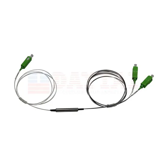 Splitter Compact CWDM Wdm Module 1270