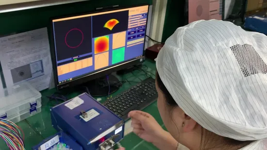 4/8/16 Channel 100GHz DWDM Module Mux Demux DWDM 