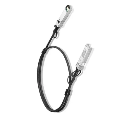 New 100% Original 10g SFP+ Direct Attach Copper Twinax Cable 10g SFP+ to SFP+ 3m 5m Direct Attach Dac Cable SFP