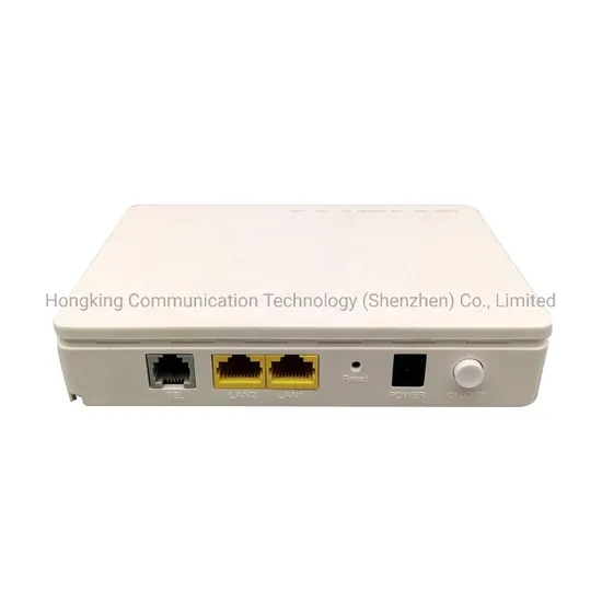 Hg8321r Gpon Epon Xpon 2fe+1tel Hgu ONU Support Ipv4/Ipv6 Firmware English Version Working All Olt 