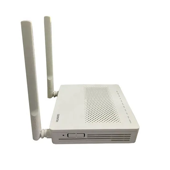 Huawei Gpon Eg8141A5 Xpon Epon Gepon Xgpon Olt WiFi Ont 2 Port Pon Fibre Optic Modems New Modem Router WiFi FTTH ONU 