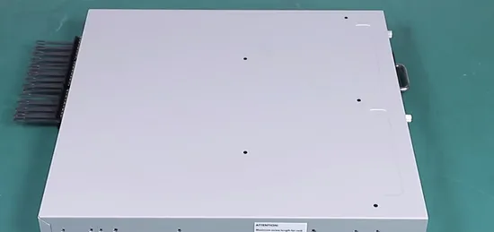 Brocade G720 64 SFP Ports Active San Fabric Switches 