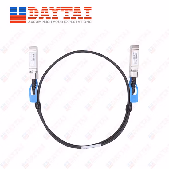 10g SFP+Direct Attach Passive Copper Dac Cables