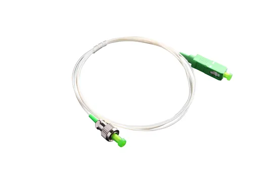 Simplex Duplex Singlemode Multimode Sc